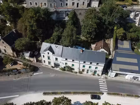 fonds de commerce à vendre troo