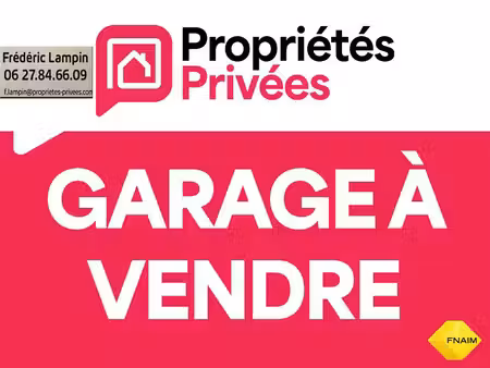 garage fermé lyon 69006 cours lafayette