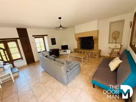 maison 22100