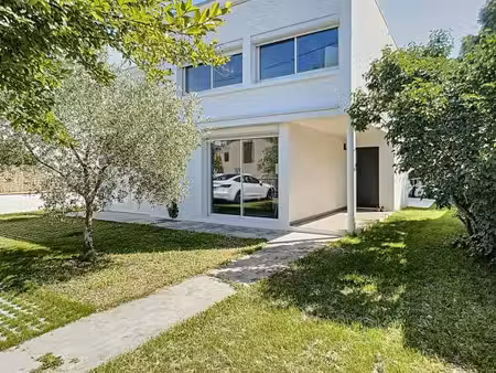 à louer aucamville - belle maison familiale