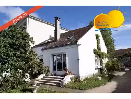 maison quartier neuf auxonne
