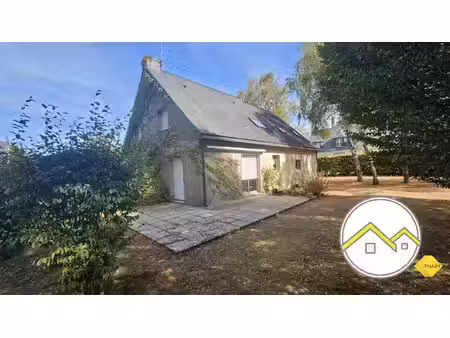 maison à vendre châteaubriant