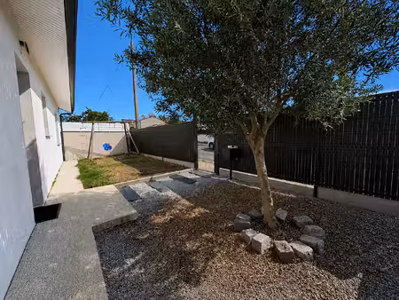 a louer maison eysines 4 pièce(s) 79 m2