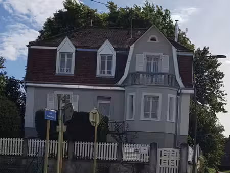 maison à louer helfrantzkirch