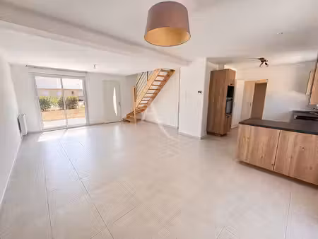 maison 5 pièces la grigonnais