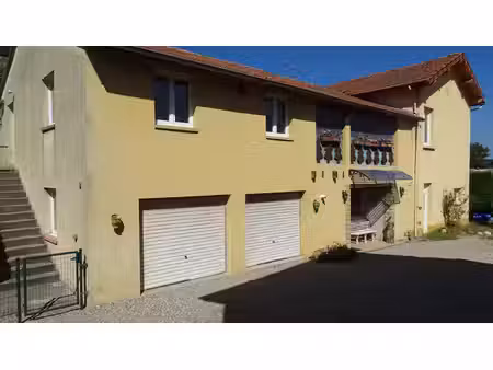 maison lavelanet 4 pièce(s) 222 m2