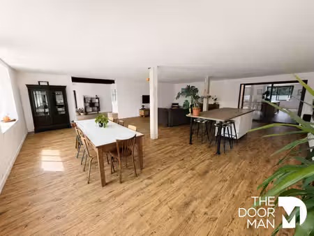 maison 22550