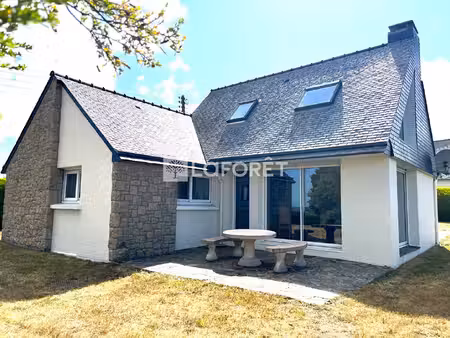 maison penvenan 4 pièce(s) 95 m2