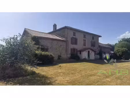 maison de campagne