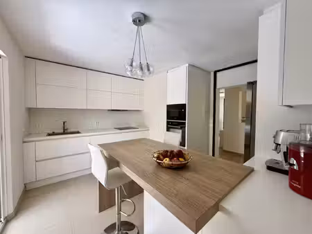 saint-clément-de-rivière maison de 160m2 sur 1347m2  piscine