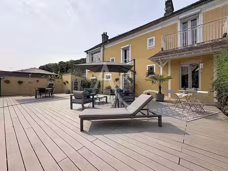 maison de charme