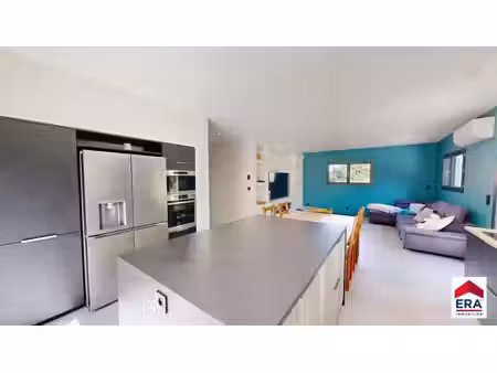 villa plain-pied rt 2012 - calme et confort