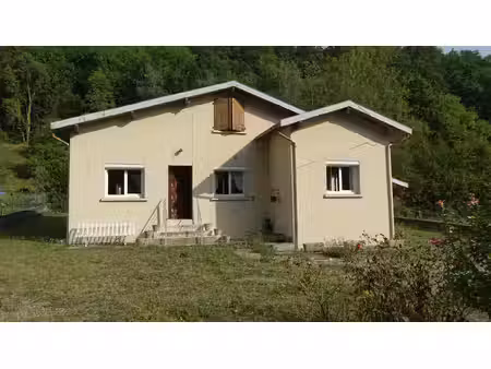 maison montferrier 4 pièce(s) 105 m2
