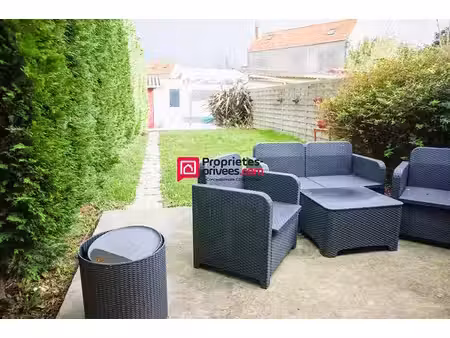 proprietes privees cote d'opale vous propose :