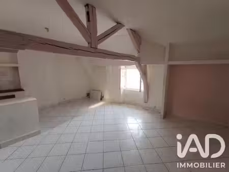 appartement à joigny (89300)