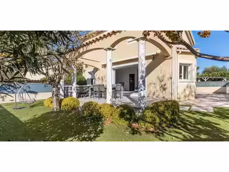 appartement avec terrasse villeneuve-lès-maguelone (34)