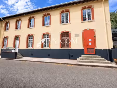 maison - 4 chambres - garages - dependances - atelier - terrain 1400 m2