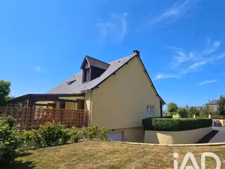 maison à le tilleul (76790)