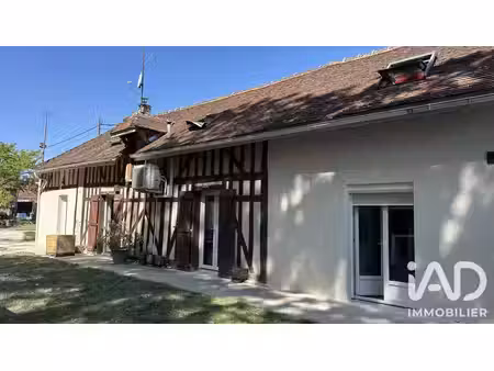maison à pougy (10240)