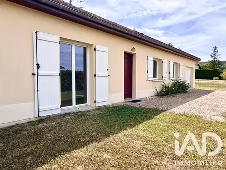 pavillon à souligny (10320)