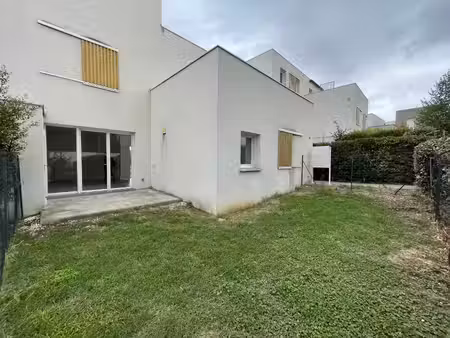 location appartement 3 pièces 65 m² à balma (31130)