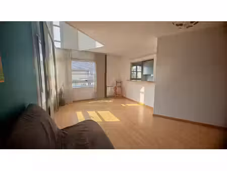 vente duplex ezanville  65m² 3 pièces 229 000€ val-d'oise