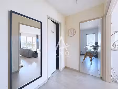 vente appartement gien  70m² 3 pièces 79 900€ avec garage