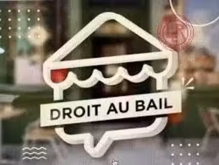 location commerce strasbourg 67000 97m²