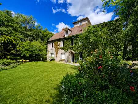 maison à vendre à aubusson (23200) - creuse