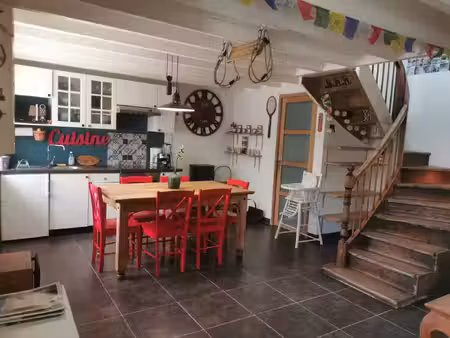 location maison 3 pièces 60 m² à binic-étables-sur-mer (22520)