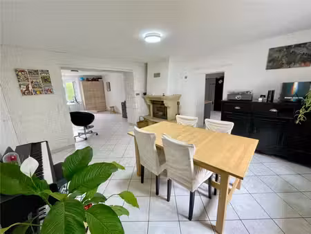 en vente maison 115 m² – 179 000 € |colmey