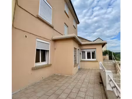 en vente maison 105 m² – 168 000 € |herserange