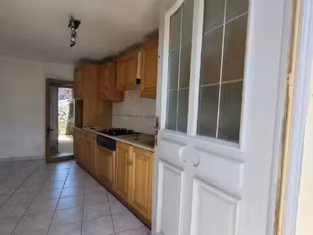 vente maison 5 pièces 60 m² quemper-guézennec (22260)