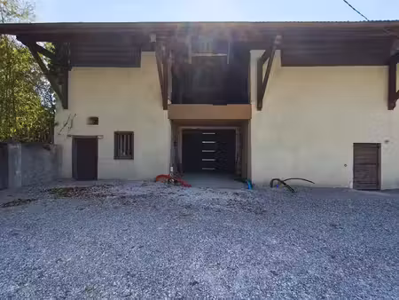 maison à vendre thonon les bains 3 pièce(s) 471m2 299 000€