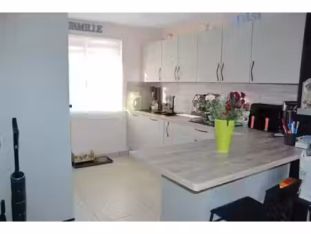 vente maison 5 pièces 105 m² fécamp (76400)