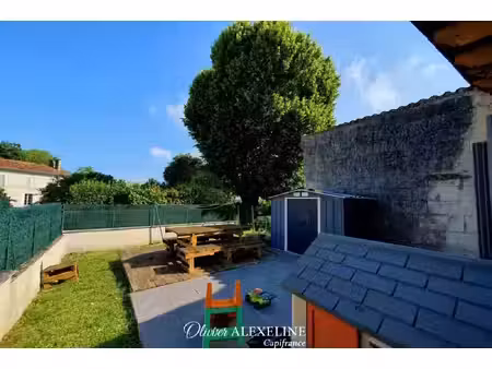 maison à vendre verteillac 5 pièce(s) 85m2 129 898€