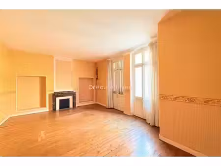 appartement quartier du dôme