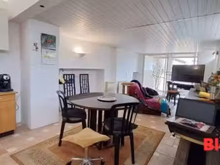 vente appartement t1 à dinan (22100) : à vendre t1 / 41m² dinan