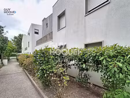 au pied de la gare ermont - eaubonne - duplex - 4 pièces - 3 chambres -