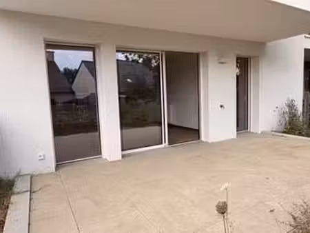 vente appartement 4 pièces à sarzeau (56370) : à vendre 4 pièces / 93m² sarzeau