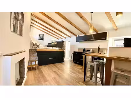 studio à vendre
