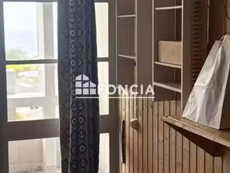 vente appartement 2 pièces bord de mer à trébeurden (22560) : à vendre 2 pièces bord de me