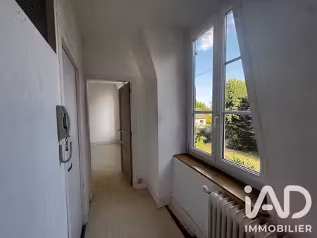 appartement à verneuil d’avre et d’iton (27130)