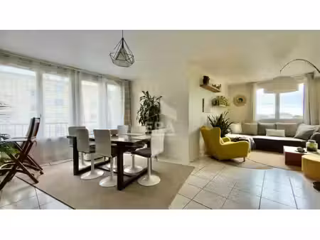 appartement 4 pièces 69 m² à vendre / acheter viry-châtillon 91170 ? | era immobilier