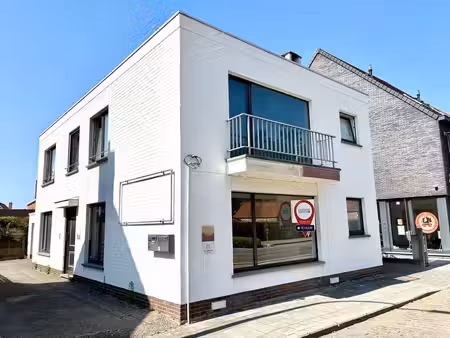 appartement à louer à loppem € 895 (lr2uo) - depauw vastgoed | zimmo