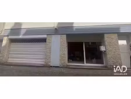 bureaux à harfleur (76700)
