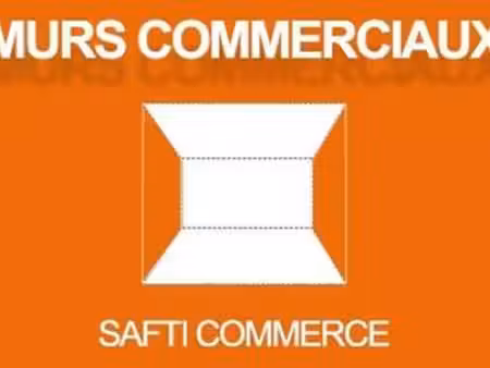vente bureaux et commerces à fougères (35300) : à vendre / 60m² fougères