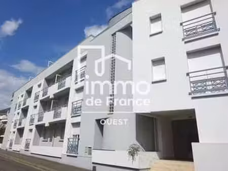vente garage et parking à angers (49000) : à vendre / angers
