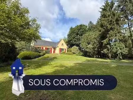 vente maison à carquefou (44470) : à vendre / 117m² carquefou