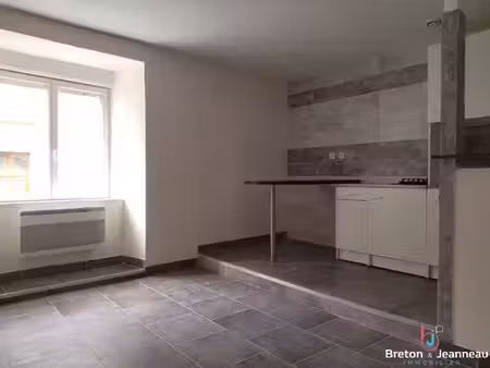 maison à louer
